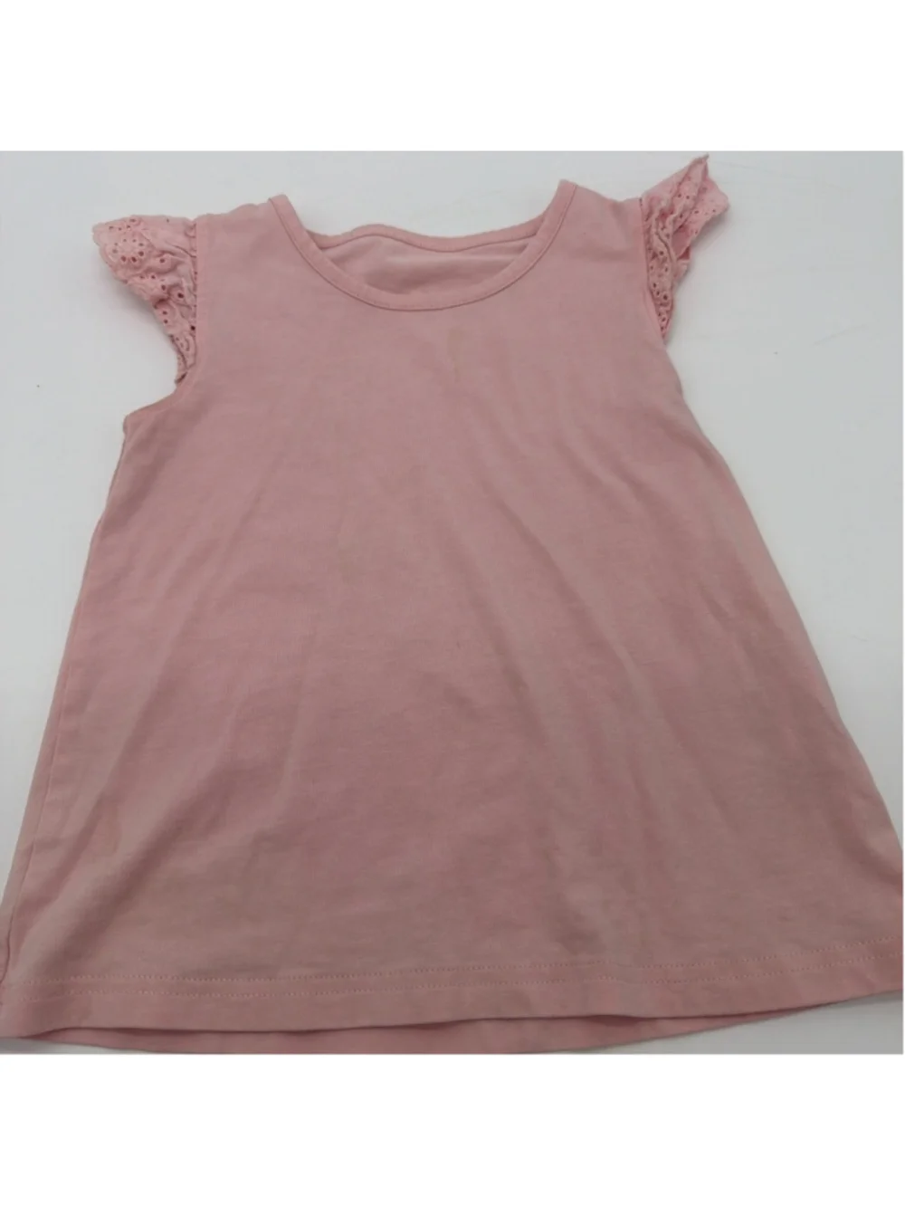 SERENDIPITY by Shrimp & Grits Skort and Top Set Size 2/3T